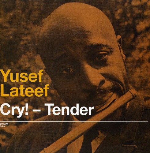 発売日: 2010/10/12輸入盤レーベル: Ais収録曲: 1.1 Sea Breeze 3:121.2 Dopolous 3:181.3 Cry! Tender 6:011.4 Butter's Blues 5:451.5 Yesterdays 4:241.6 The Snow Is Green 3:131.7 If You Could See Me Now 4:491.8 Ecaps 6:301.9 Outside Blues 3:12*1.10 Soul Blues 3:26*1.11 Blue Rocky 4:27*1.12 Dexterity 6:06*1.13 Trudy's Delight 4:16*1.14 Introlude 4:11*1.15 Train Stop 4:05*1.16 Big Foot 3:47*1.17 Love Is Eternal 6:32*コメント:Digitally remastered two-fer containing a pair of albums from the Jazz great on one CD: Cry Tender (1959) and Lost in Sound (1961). Lost in Sound features the leader playing the tenor saxophone exclusively. Includes 16-page booklet.Digitally remastered two-fer containing a pair of albums from the Jazz great on one CD: Cry Tender (1959) and Lost in Sound (1961). Lost in Sound features the leader playing the tenor saxophone exclusively. Includes 16-page booklet.