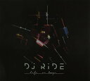 【輸入盤CD】【新品】DJ Ride / Life In Loops (DJライド)