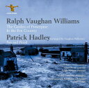 【輸入盤CD】Vaughan-Williams/Hadley/Irwin/Bevan/Daniel / Garden Of Proserpin/Fen Flood