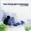 【輸入盤CD】IRISH DESCENDANTS / SOUTHERN SHORE