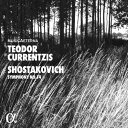 【輸入盤CD】Shostakovich/Musicaeterna/Currentzis / Symphony 14【K2017/8/25発売】