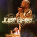 【輸入盤CD】【新品】DARYL COLEY / JUST DARYL (ダリル・コーリー)