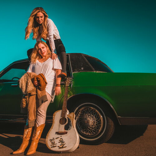 【輸入盤CD】【新品】King! Hey / Hey, King! (On Demand CD)【K2021/4/2発売】