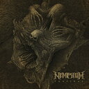 【輸入盤CD】【新品】Nemesium / Continua【K2020/6/12発売】(2)