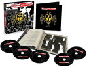 【輸入盤CD】Queensryche / Operation: Mindcrime (w/DVD) (Box)【K2021/6/25発売】(クイーンズライク)