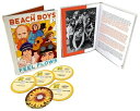 【輸入盤CD】Beach Boys / Feel Flows -The Sunflower Surf 039 S Up Sessions 1969-1971 5CD Box Set 【K2021/8/27発売】(ビーチ ボーイズ)