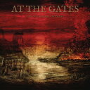 【輸入盤CD】At The Gates / Nightmare Of Being【K2021/7/2発売】