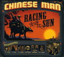 【輸入盤CD】【新品】Chinese Man / Racing With The Sun (チャイニーズ・マン)