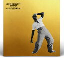 【輸入盤CD】Leon Bridges / Gold-Diggers Sound【K2021/7/23発売】(レオン ブリッジズ)