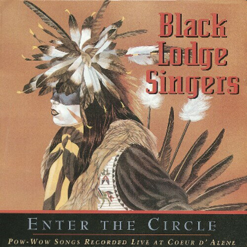 輸入盤収録曲：One of North America's leading pow-wow drums, The Black Lodge Singers are the legacy of Kenny Scabby Robe and his family. The Scabby Robe tradition of singing has given rise to one of the most innovative and explosive groups on the pow-wow trail. This most recent collection of their songs captures the vibrant pulse of the pow-wow.