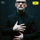 【輸入盤CD】Moby / Reprise (Deluxe Edition) (Limited Edition) (Digipak)【K2021/5/28発売】(モービー)