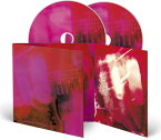 【輸入盤CD】My Bloody Valentine / Loveless (リマスター盤)【K2021/5/28発売】(マイ・ブラッディ・ヴァレンタイン)