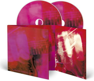 【輸入盤CD】【即納】【新品】My Bloody Valentine / Loveless (リマスター盤)【K2021/5/28発売】(マイ・ブラッディ・ヴァレンタイン) 【★】