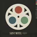 【輸入盤CD】Soundtrack / Saint Motel (On Demand CD)【K2021/6/25発売】(サウンドトラック)