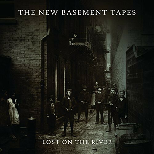 【輸入盤CD】【新品】New Basement Tapes / Lost On The River (Deluxe Edition)