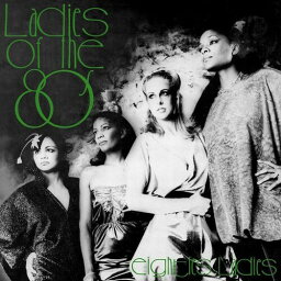 【輸入盤CD】Eighties Ladies / Ladies Of The Eighties【K2020/4/3発売】
