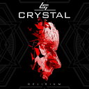 【輸入盤CD】Seventh Crystal / Delirium【K2021/5/14発売】