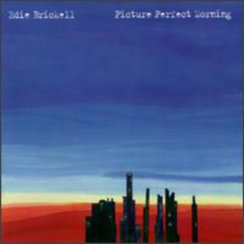 【輸入盤CD】Edie Brickell / Picture Perfect Morning (エディ ブリッケル)