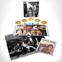 【輸入盤CD】【新品】Soundtrack / Almost Famous (20th Anniversary) (Box)【K2021/8/20発売】(サウン...