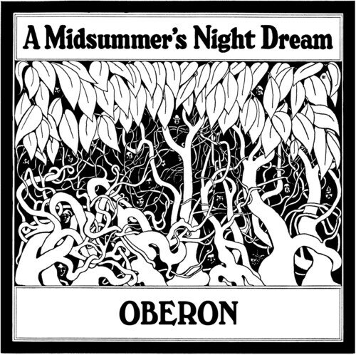 【輸入盤CD】Oberon / Midsummer's Night Dream (Deluxe Edition)【K2021/4/23発売】