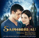【輸入盤CD】【新品】VA / Saphirblau