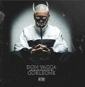 【輸入盤CD】【新品】Vacca / Don Vacca Corleone 【K2019/2/1発売】