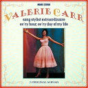【輸入盤CD】【新品】Valerie Carr / Song Stylist Extraordinaire/Ev'ry Hour Ev'ry Day 【K201...