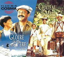 【輸入盤CD】Valdimir Cosma (Soundtrack) / La Gloire De Mon Pere/Le Chateau De Ma Mere 【K2016/7/8発売】