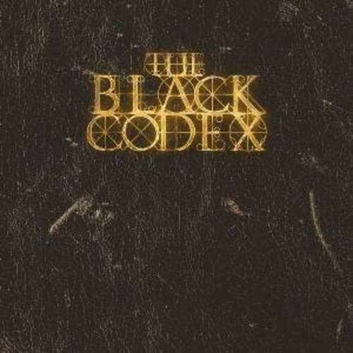 【輸入盤CD】Christiaan Bruin / Black Codex (Box)【K2016/6/10発売】