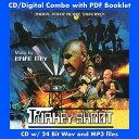 【輸入盤CD】【新品】Brian May (Soundtrack) / Turkey Shoot【K2021/7/2発売】(ブライアン・メイ)