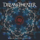 【輸入盤CD】Dream Theater / Lost Not Forgotten Archives: Images And Words【K2021/6/25発売】(ドリーム シアター)