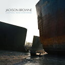 【輸入盤CD】Jackson Browne / Downhill From Everywhere【K2021/7/23発売】(ジャクソン ブラウン)