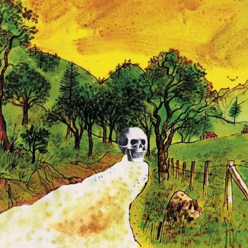 SKYGREEN LEOPARDS / DISCIPLES OF CALIFORNIA