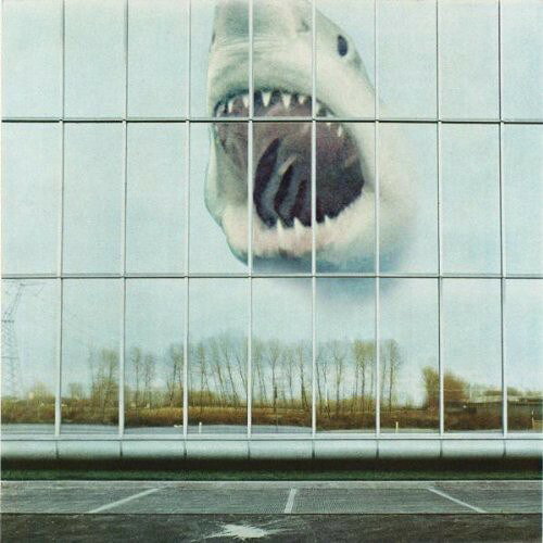 2010/9/14 発売輸入盤収録曲：(ブラックマウンテン)WILDERNESS HEART, the new album by Black Mountain, is packed with succinct rock songs that pulse and pound with startling precision: it pummels you and you ask for more. This is arguably the band's tightest, most concentrated venture, but there's still plenty of raw rock energy at work.
