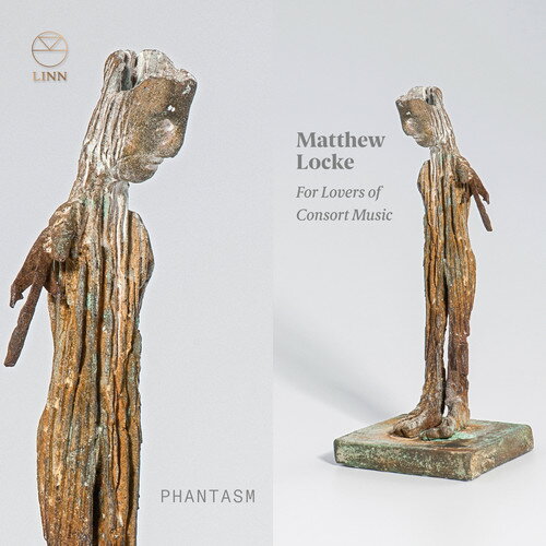 Pachelbel - 【輸入盤CD】【新品】Locke/Phantasm / For Lovers Of Consort Music 【K2018/10/12発売】