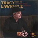 【輸入盤CD】【新品】Tracy Lawrence / Hindsight 2020, Vol 1: Stairway To Heaven Highway【K2...