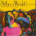 【輸入盤CD】【新品】MARVA WRIGHT / BLUES QUEEN OF NEW ORLEANS