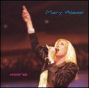 【輸入盤CD】【新品】Mary Alessi / More