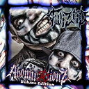 【輸入盤CD】【新品】Twiztid / Abominationz (Deluxe Edition) 【K2019/1/25発売】