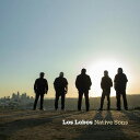 【輸入盤CD】Los Lobos / Native Sons【K2021/7/30発売】(ロス ロボス)