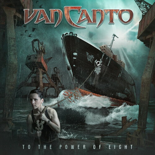 2021/6/4 発売輸入盤レーベル： NAPALM収録曲：Van Canto - To The Power Of Eight - Prepare for a unique vocal offering smashing in with full force - and louder than any guitar! German acapella metal masters VAN CANTO return with their energetic Rakkatakka-power and are set to release their eighth inimitable offering, To The Power Of Eight, on June 4, 2021 via Napalm Records. Bringing pure vocal power to the metal world since 2006, VAN CANTO set the stage for their very own genre and never failed in surprising their devotees and beyond, while showcasing that metal can be heavy as hell without any riffage. With their previous full length, Trust in Rust (2018), the German rarity reworked it's lineup, consisting of seven members since then. For To The Power Of Eight, the unit once again joined forces with Philip Dennis "Sly" Schunke, who had been the lead singer on their first six studio records. Sly joins lead vocalists Inga Scharf and Hagen Hirschmann on all twelve flawless tracks as third vocalist and special guest. It's clear that this peerless piece of music as written with three voices in mind: To The Power Of Eight embodies a special sense of common bond and presents VAN CANTO in undeniable peak form! From their own original speed driven tracks, like flaring "Dead By The Night", raise-your-fist animated "Heads Up High" or mid-tempo, heart-warming "Turn Back Time", to anthemic heavy metal covers such as Amon Amarth's "Raise Your Horns", Iron Maiden's "Run To The Hills" or AC/DC's "Thunderstruck", VAN CANTO always manages to easily serve their own unique take with every output. On the one hand, To The Power Of Eight reflects a well experienced collective that has gathered several top 50 entries on the German album charts and played numerous shows around the globe and festivals like 70k Tons Of Metal, Wacken and Masters of Rock. But at the same time, it presents these energetic visionaries of acapella metal, who are far from resting on what they've achieved so far.