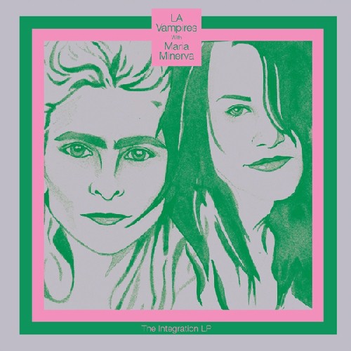 Vampires/Maria Minerva / Integration (Bonus Track)