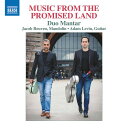 【輸入盤CD】【新品】Soundtrack / Music From The Promised Land【K2021/6/11発売】(サウンドトラック)