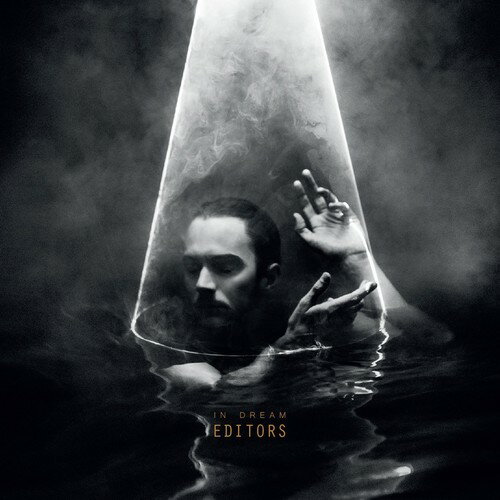 【輸入盤CD】Editors / In Dream (エディターズ)