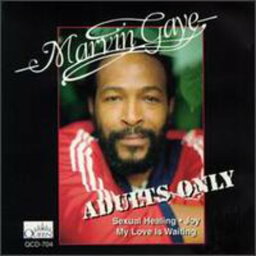 【輸入盤CD】MARVIN GAYE / ADULTS ONLY