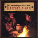 【輸入盤CD】【新品】UTAH PHILLIPS & MARK ROSS / LOAFER'S GLORY