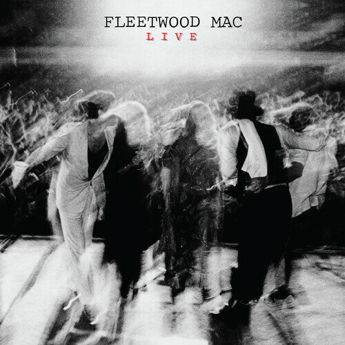 ͢CDFleetwood Mac / Fleetwood Mac Live (Deluxe Edition) (ޥ)K2021/7/16ȯ(ե꡼ȥåɡޥå)