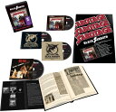 Black Sabbath / Sabotage (Box) (Deluxe Edition)(ブラック・サバス)
