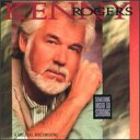 【輸入盤CD】【新品】KENNY ROGERS / SOMETHING INSIDE SO STRONG (ケニー・ロジャース)