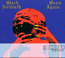 【輸入盤CD】Black Sabbath / Born Again [2CD](ブラック・サバス)